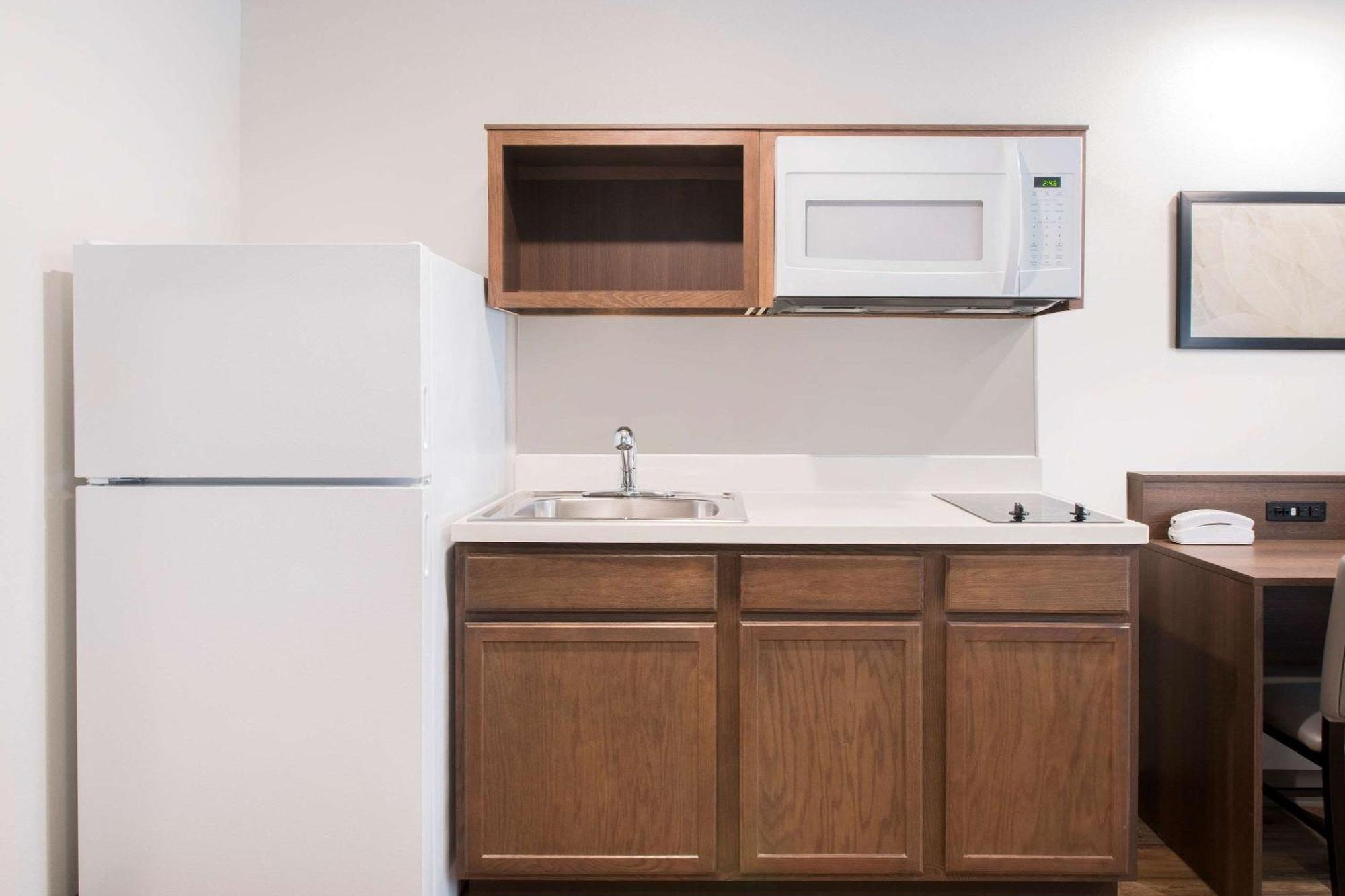 Woodspring Suites Savannah พูเลอร์ ภายนอก รูปภาพ