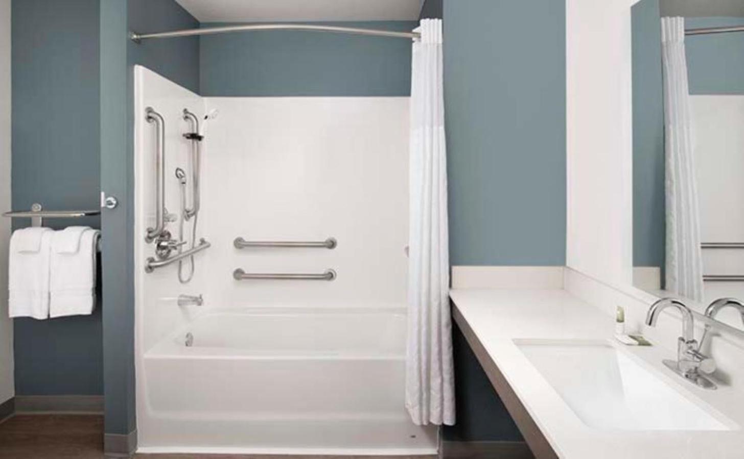 Woodspring Suites Savannah พูเลอร์ ภายนอก รูปภาพ