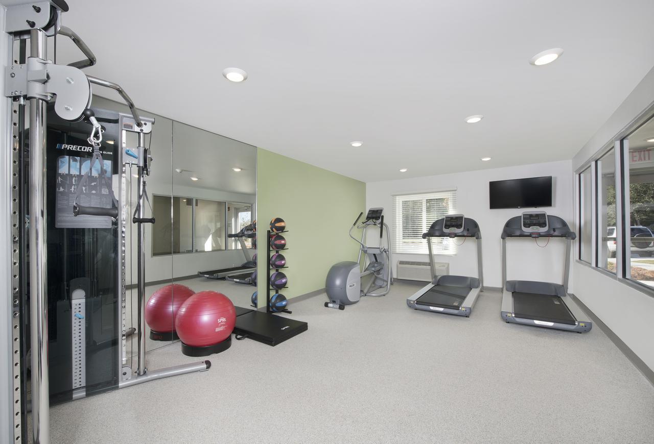 Woodspring Suites Savannah พูเลอร์ ภายนอก รูปภาพ
